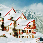 comfort-hotels-and-resorts-in-auli