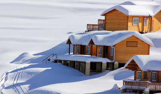 skiing-hotels-booking-in-auli