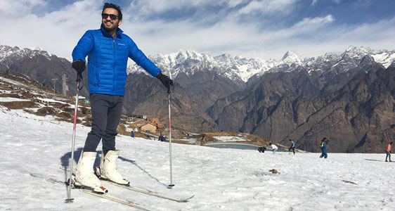 10 Unique Experiences in Auli | Best Things to do in Auli